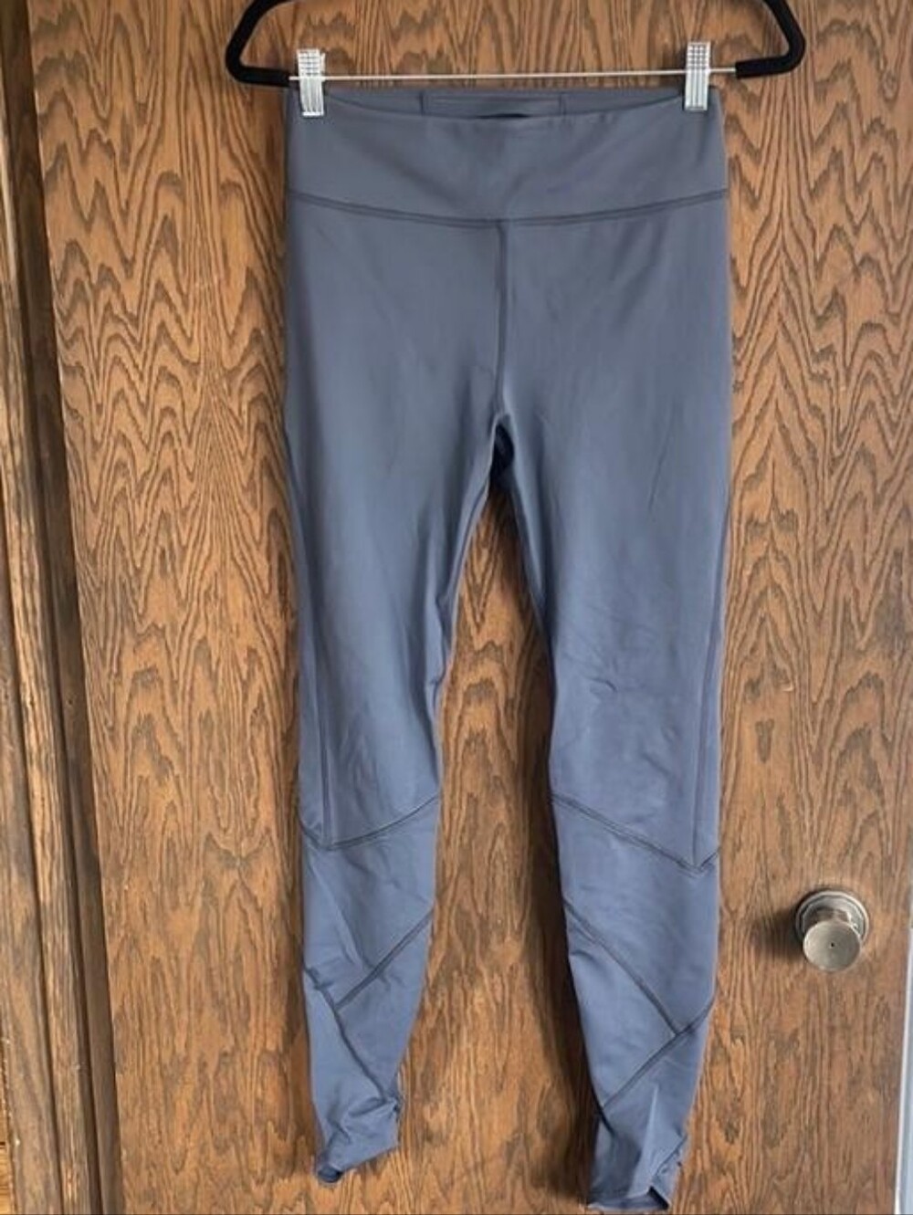 FREE PEOPLE FP MOVEMENT Wonderland Run Stirrup Leggings - Size S - Picture 4 of 6